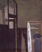 The doors Edouard Vuillard